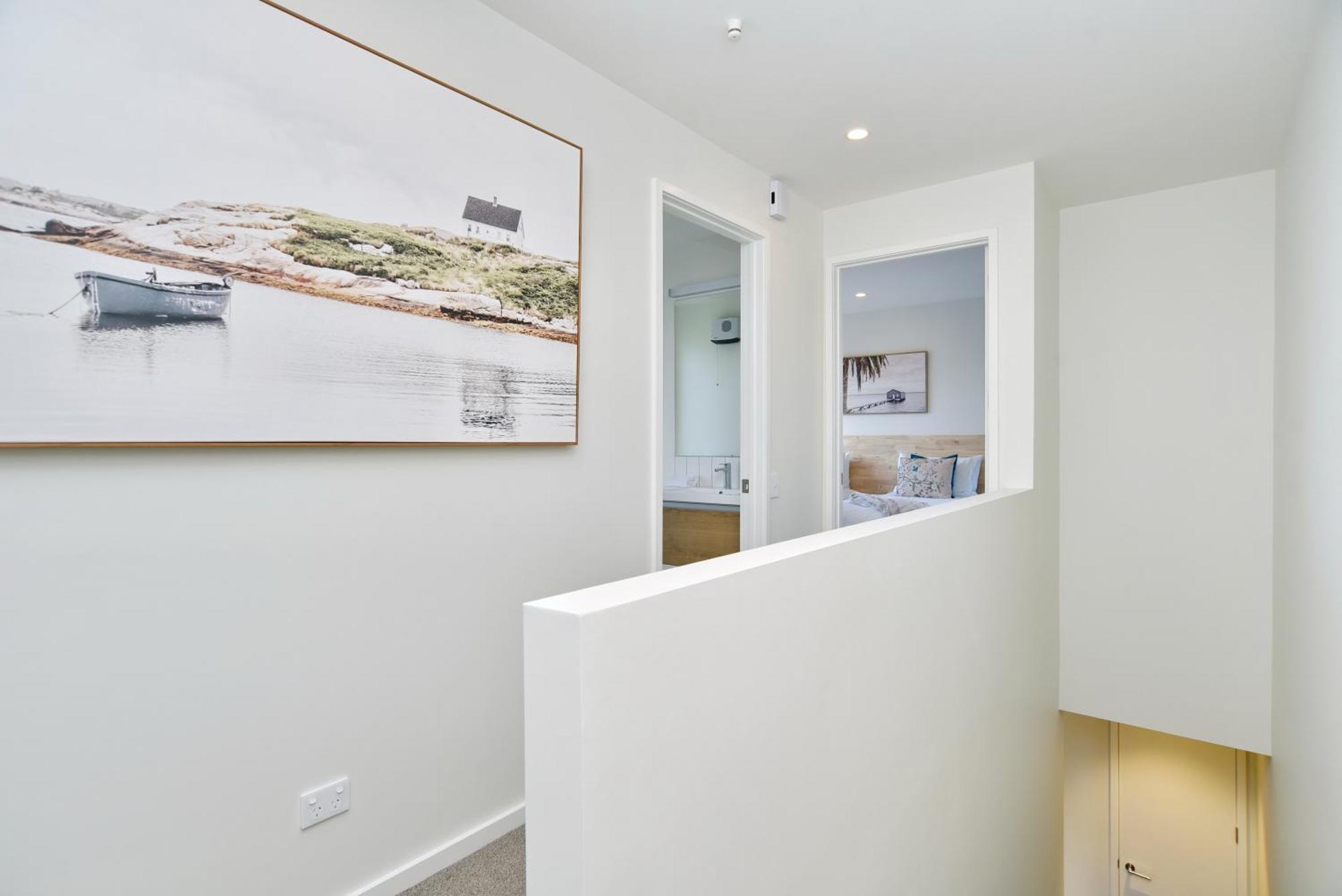 Hereford St Apartment - Christchurch Holiday Homes Esterno foto
