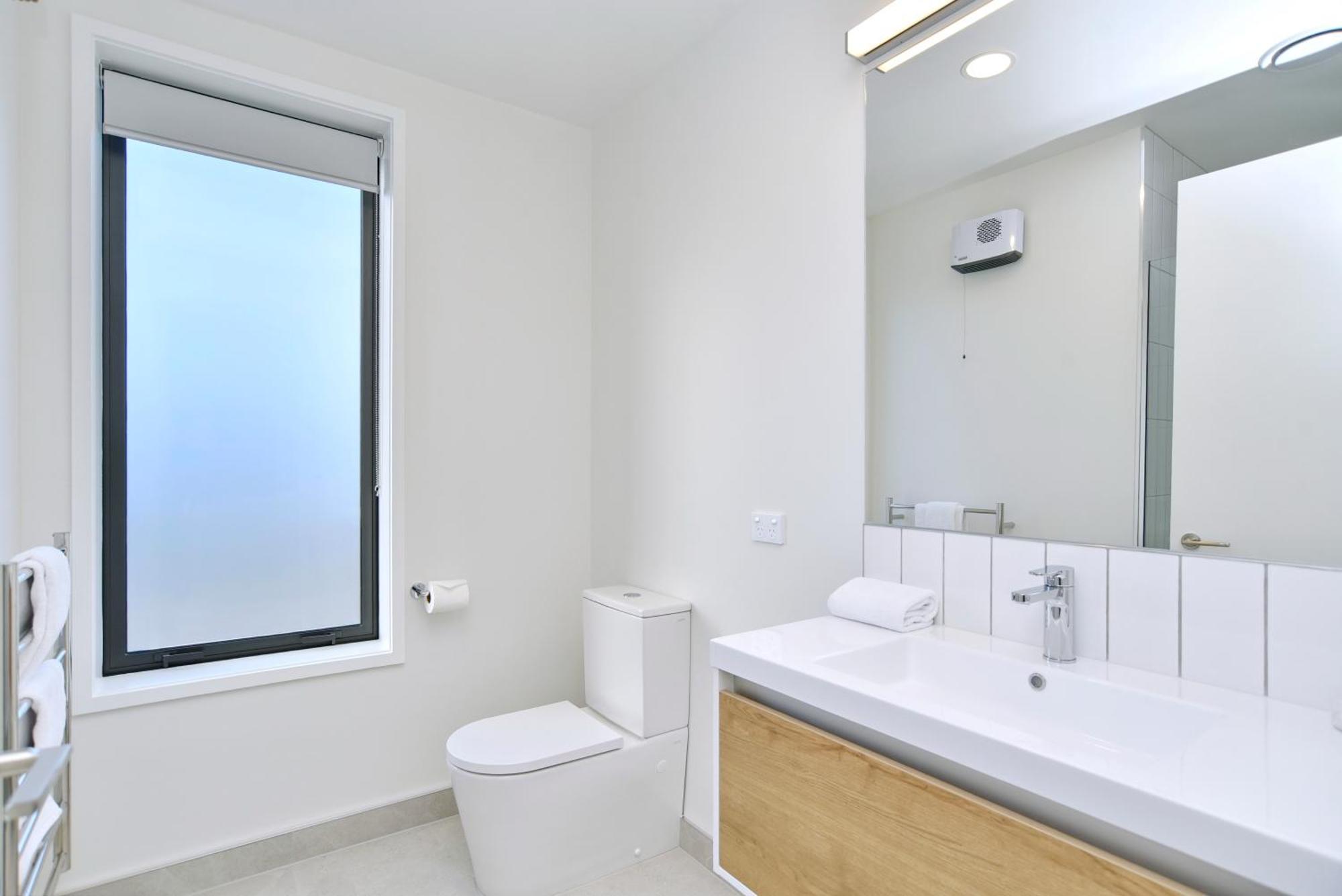 Hereford St Apartment - Christchurch Holiday Homes Esterno foto