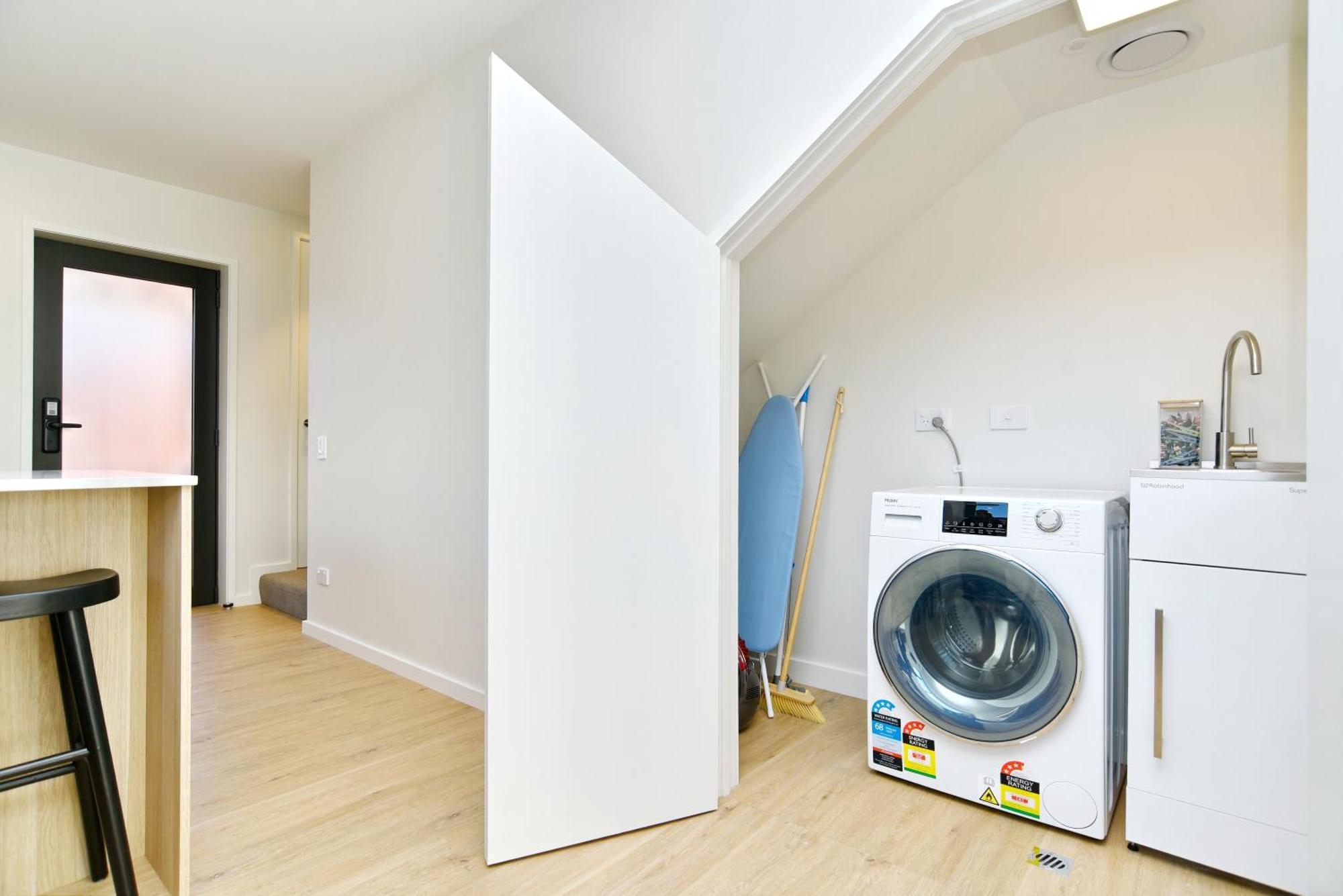 Hereford St Apartment - Christchurch Holiday Homes Esterno foto